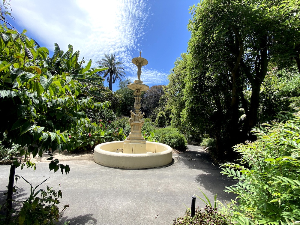 geelong botanical gardens2 Top Things to Do in Geelong, Victoria